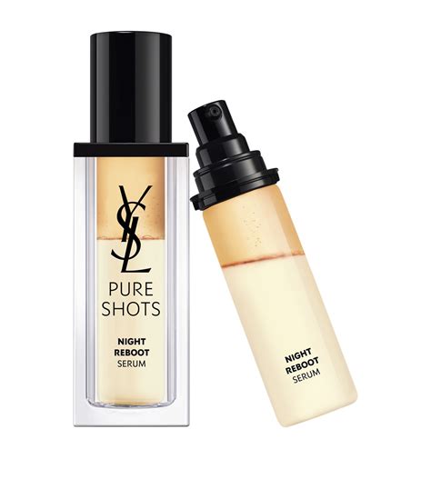 ysl pure shots australia|ysl pure shots night reboot.